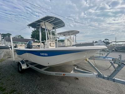 BOATZON | 2022 Carolina Skiff 19 LS BOATZON | 2022 Carolina Skiff 19 LS