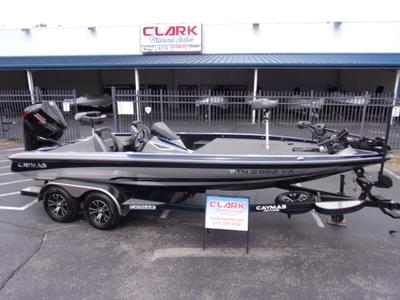 BOATZON | 2022 Caymas CX 20 Pro