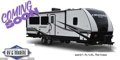 BOATZON | 2022 CrossRoads RV CRUISER 22BBH