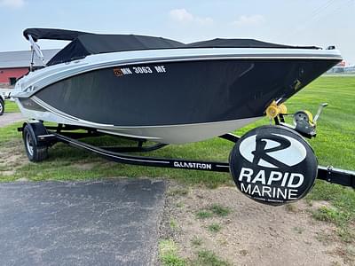 BOATZON | 2022 Glastron GT 205