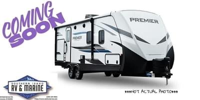 BOATZON | 2022 Keystone RV BULLET PREMIER 23RBRP