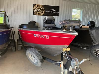 BOATZON | 2022 Lund 1675 Adventure SS BOATZON | 2022 Lund 1675 Adventure SS