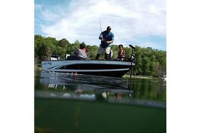 BOATZON | 2022 Lund 1675 Impact XS Sport