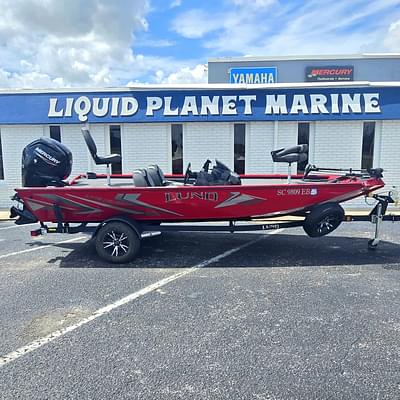 BOATZON | 2022 Lund 1775 Renegade BOATZON | 2022 Lund 1775 Renegade
