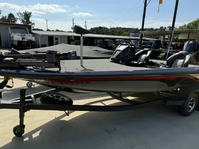 BOATZON | 2022 Nitro Z20 Pro