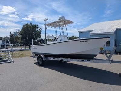BOATZON | 2022 Northcoast Boats 190 Center Console BOATZON | 2022 Northcoast Boats 190 Center Console