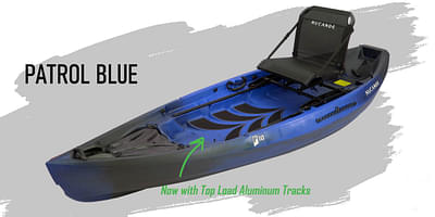 BOATZON | 2022 NuCanoe F10