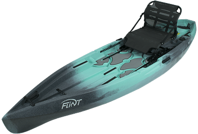BOATZON | 2022 NuCanoe Flint