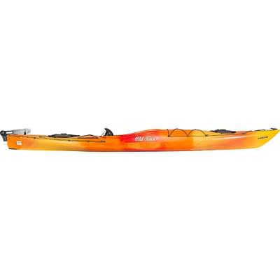 BOATZON | 2022 Old Town Canoes and Kayaks Castine 132