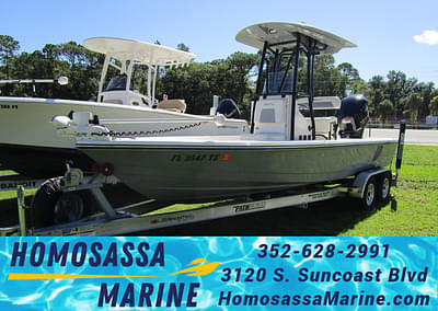 BOATZON | 2022 Pathfinder 2200 TRS BOATZON | 2022 Pathfinder 2200 TRS