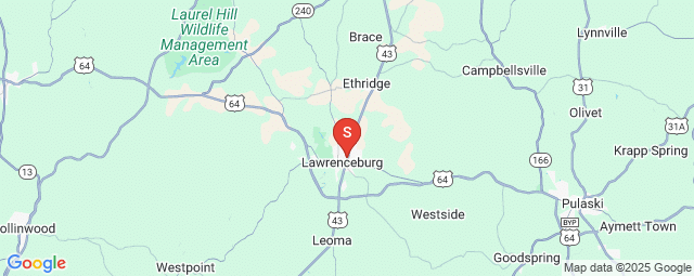 location