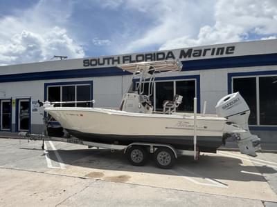 BOATZON | 2022 Pioneer Boats Bay Sport 220