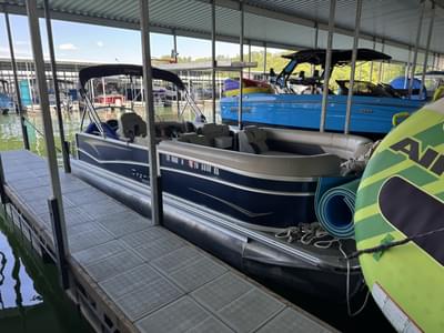 BOATZON | 2022 Premier Sunspree RE 230 CL