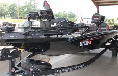 BOATZON | 2022 Ranger Boats RT198P