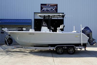 BOATZON | 2022 Sea Hunt Ultra 229