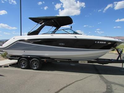 BOATZON | 2022 Sea Ray 280 SLX