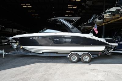 BOATZON | 2022 Sea Ray SDX 270 BOATZON | 2022 Sea Ray SDX 270