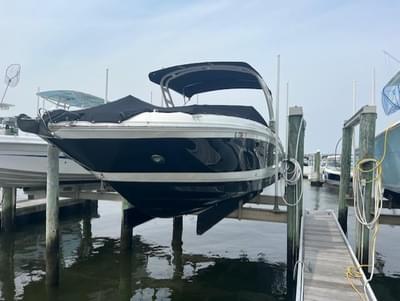 BOATZON | 2022 Sea Ray SDX 290 Outboard BOATZON | 2022 Sea Ray SDX 290 Outboard