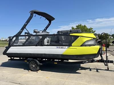 BOATZON | 2022 SeaDoo SWITCH CRUISE