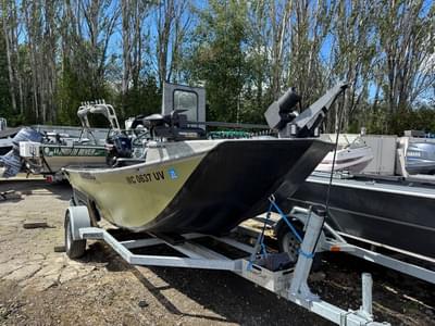 BOATZON | 2022 Stealth Craft 18 PD BOATZON | 2022 Stealth Craft 18 PD