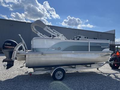 BOATZON | 2022 SunCatcher Select 20RC