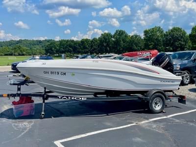 BOATZON | 2022 Tahoe T16