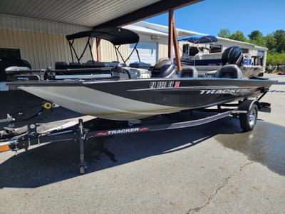 BOATZON | 2022 Tracker Boats PRO TEAM 175 TF