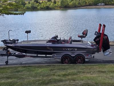 BOATZON | 2022 Vexus VX20 BOATZON | 2022 Vexus VX20