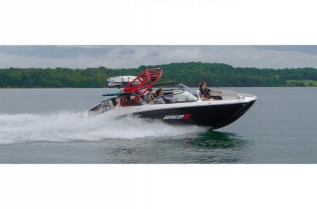 2022 Yamaha Yamaha 252 XE 2022 - Sold Boat