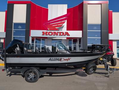 BOATZON | 2023 Alumacraft Comp FSX 185 Sport BOATZON | 2023 Alumacraft Comp FSX 185 Sport
