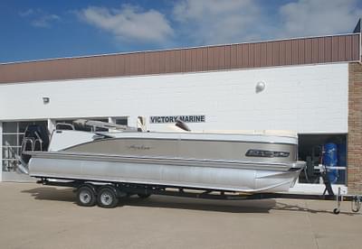 BOATZON | 2023 Avalon CATALINA VERSATILE REAR BENCH BOATZON | 2023 Avalon CATALINA VERSATILE REAR BENCH