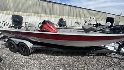 BOATZON | 2023 Avid Boats 20XB BOATZON | 2023 Avid Boats 20XB