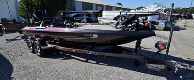 BOATZON | 2023 Bass Cat Puma STS BOATZON | 2023 Bass Cat Puma STS