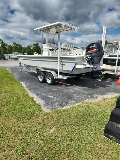BOATZON | 2023 Bay Rider 2060 BOATZON | 2023 Bay Rider 2060