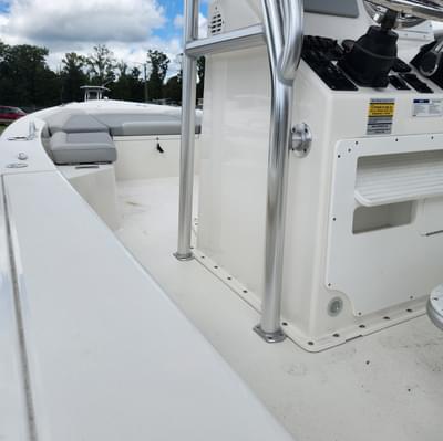 BOATZON | 2023 Bay Rider 239