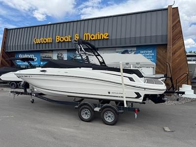 BOATZON | 2023 Bayliner VR 6 BOATZON | 2023 Bayliner VR 6
