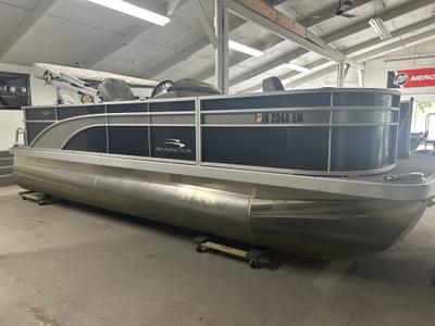 BOATZON | 2023 Bennington 20 SFNPSP