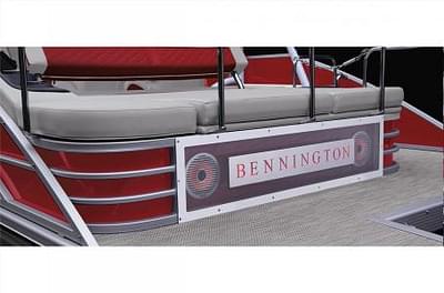 BOATZON | 2023 Bennington 22 LSB BOATZON | 2023 Bennington 22 LSB