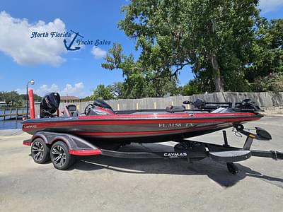 BOATZON | 2023 Caymas Boats CX 20 PRO BOATZON | 2023 Caymas Boats CX 20 PRO