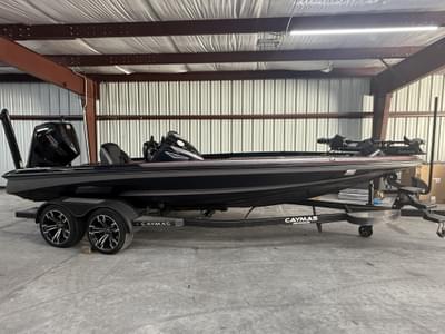 BOATZON | 2023 Caymas Boats CX 20 PRO BOATZON | 2023 Caymas Boats CX 20 PRO