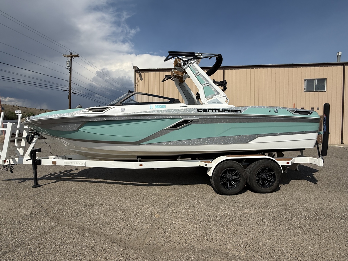 2023 Centurion Centurion RI245 2023 - Sold Boat