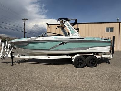 BOATZON | 2023 Centurion RI245