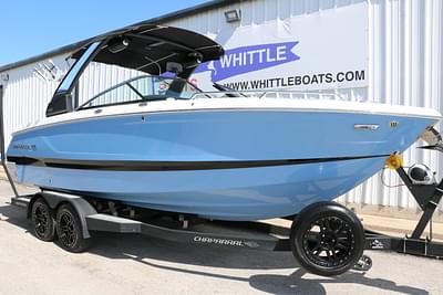 BOATZON | 2023 Chaparral 26 Surf