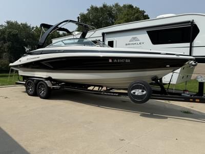 BOATZON | 2023 Crownline 290 SS