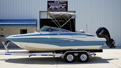 BOATZON | 2023 Crownline E215 XS