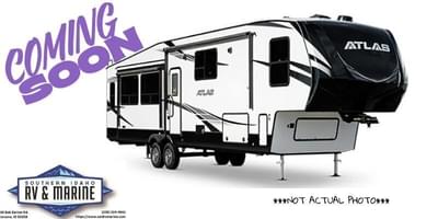 BOATZON | 2023 Dutchmen Manufacturing ATLAS 3312RL BOATZON | 2023 Dutchmen Manufacturing ATLAS 3312RL