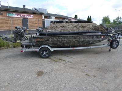 BOATZON | 2023 Excel 1854 OFP