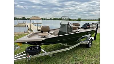 BOATZON | 2023 Excel BAY PRO 183