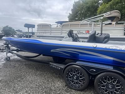 BOATZON | 2023 Falcon F21 Predator BOATZON | 2023 Falcon F21 Predator