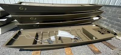 BOATZON | 2023 G3 Boats 1436 LW BOATZON | 2023 G3 Boats 1436 LW